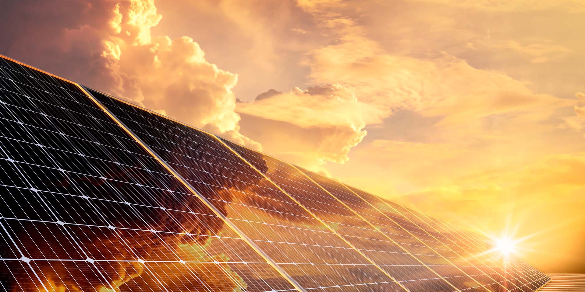 Empowering America's Future with Utility-Scale Solar Energy Solutions