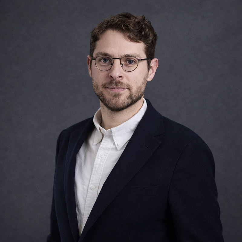 Archer Kilpatrick | Hawthorne Renewable Energy | Utility-Scale Solar Energy Solutions