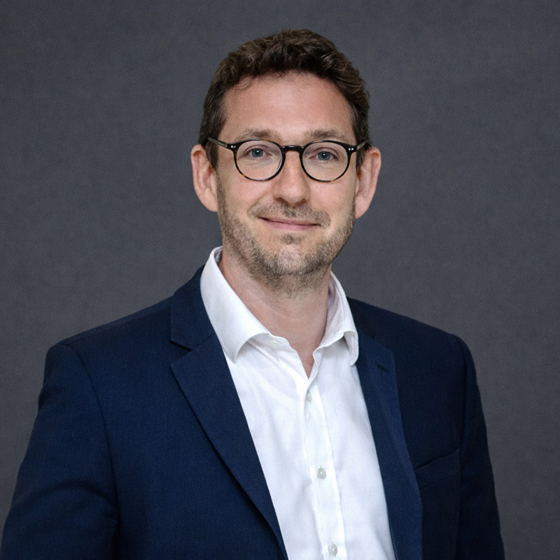 Jean-Baptiste Delattre | Hawthorne Renewable Energy | Utility-Scale Solar Energy Solutions